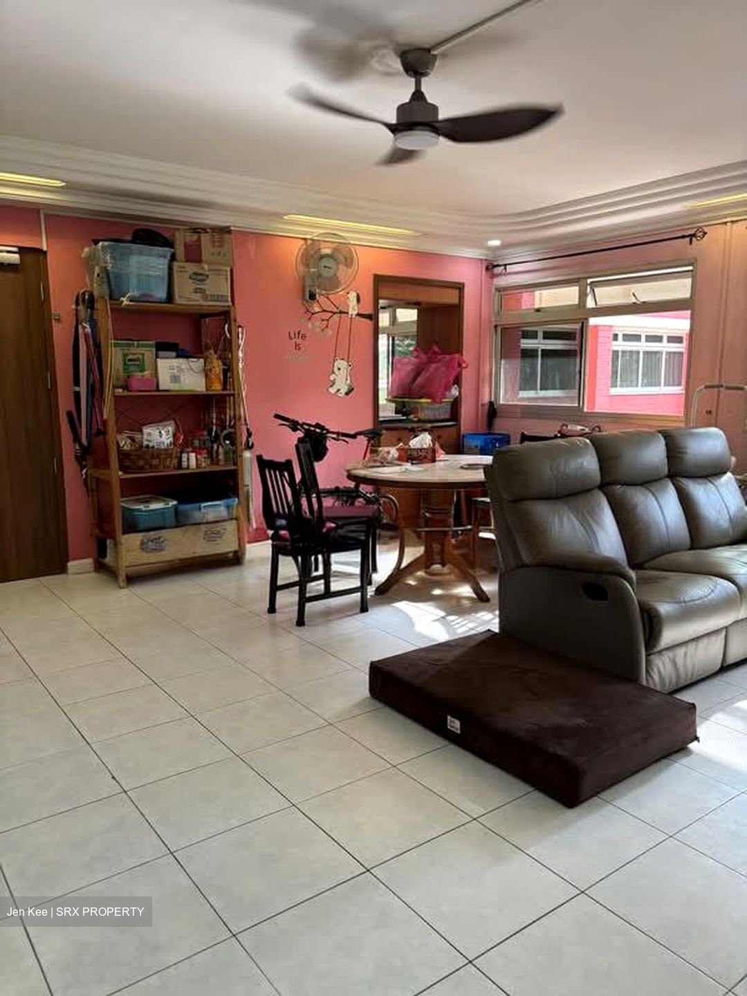 Blk 613 Elias Road (Pasir Ris), HDB 5 Rooms #572183391